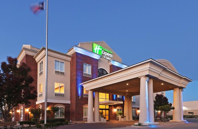 Holiday Inn Express Hotel and Suites Abilene by IHG