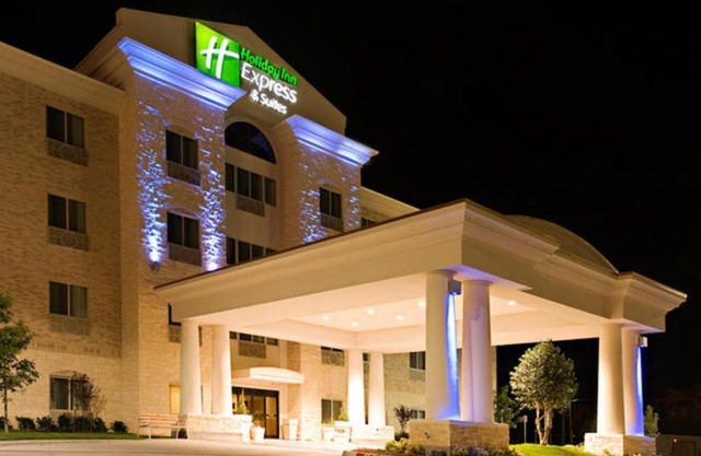 Holiday Inn Express Hotel and Suites Borger by IHG