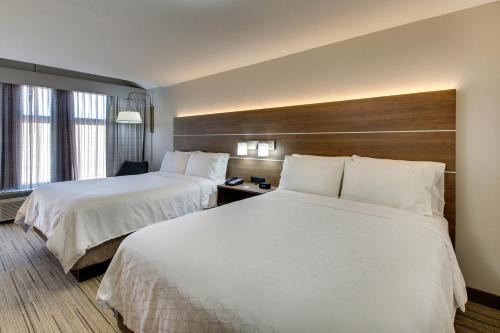 Holiday Inn Express Hotel & Suites Austell Powder Springs by IHG