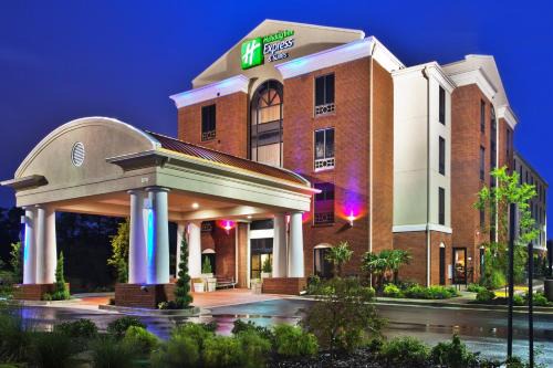 Holiday Inn Express Hotel & Suites Atlanta-Cumming by IHG