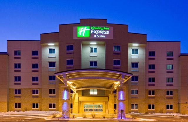 Holiday Inn Express Hotel & Suites Mankato East by IHG