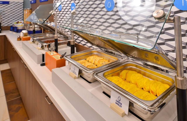 Holiday Inn Express Hotel & Suites Sparta by IHG