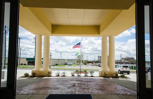 Holiday Inn Express Hotel & Suites Temple-Medical Center Area by IHG