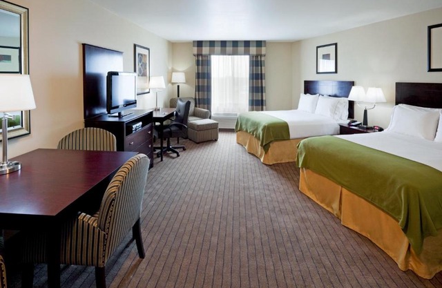 Holiday Inn Express Hotel & Suites Syracuse North Airport Area by IHG