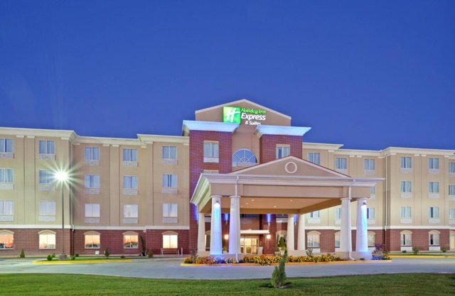 Holiday Inn Express Hotel & Suites Dumas by IHG