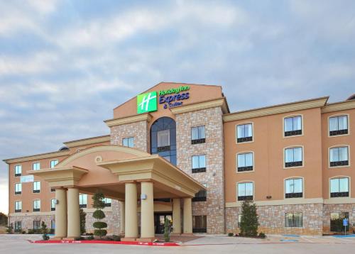 Holiday Inn Express Hotel & Suites Paris by IHG