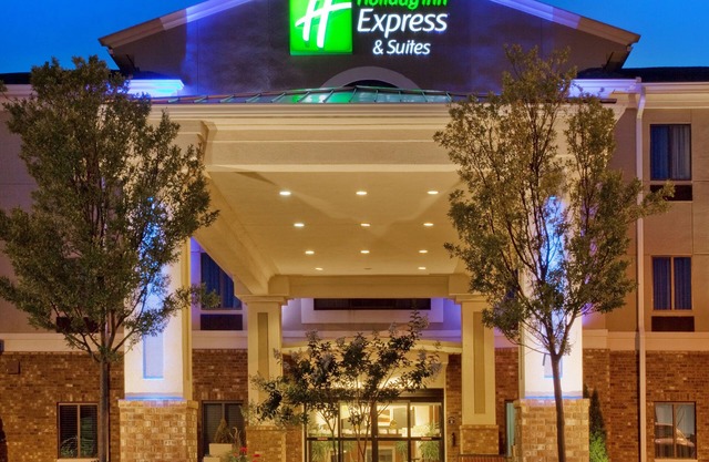 Holiday Inn Express Hotel & Suites Austell - Powder Springs by IHG