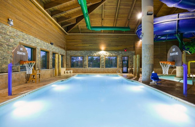 Holiday Inn Express Hotel & Suites Brainerd-Baxter by IHG