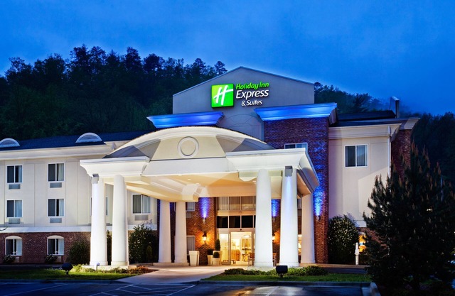 Holiday Inn Express Hotel & Suites Cherokee / Casino by IHG