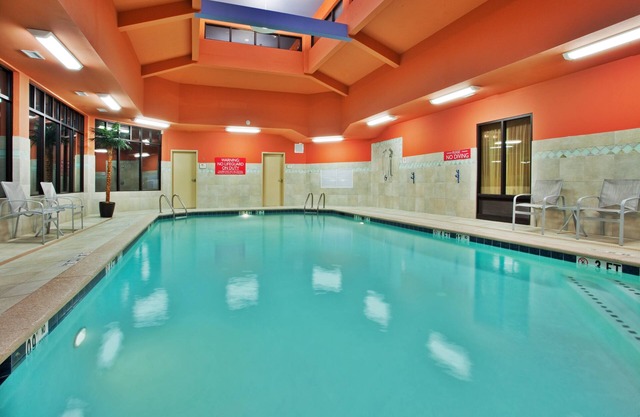 Holiday Inn Express Hotel & Suites Atlanta-Cumming by IHG