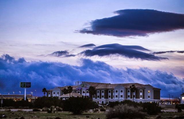 Holiday Inn Express Hotel & Suites Hesperia by IHG