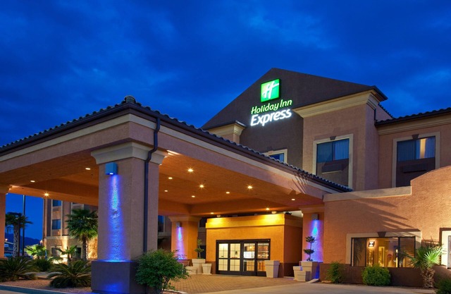 Holiday Inn Express Hotel & Suites Kingman by IHG