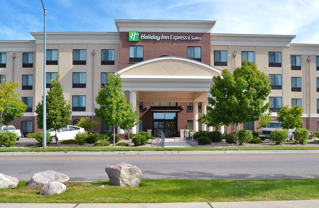 Holiday Inn Express Hotel & Suites Missoula by IHG