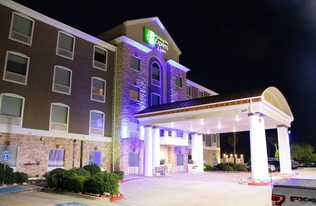 Holiday Inn Express Hotel & Suites Corpus Christi-Portland by IHG