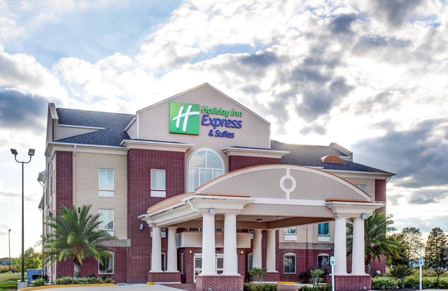 Holiday Inn Express Hotel & Suites Raceland - Highway 90 by IHG