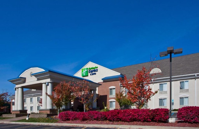 Holiday Inn Express Hotel & Suites Waterford by IHG
