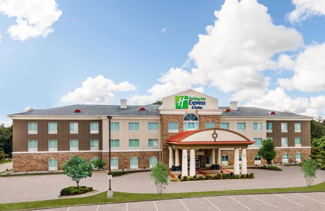 Holiday Inn Express Hotel Winona North by IHG