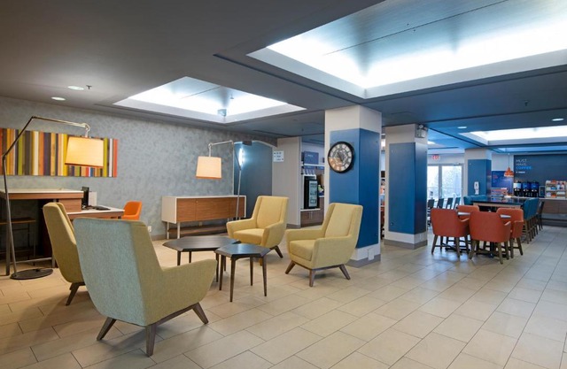 Holiday Inn Express Kamloops by IHG