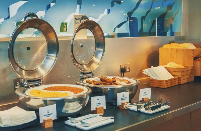 Holiday Inn Express Kettering by IHG