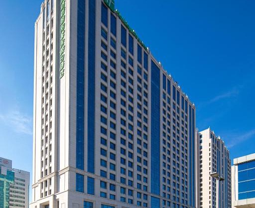 Holiday Inn Express Langfang New Chaoyang by IHG
