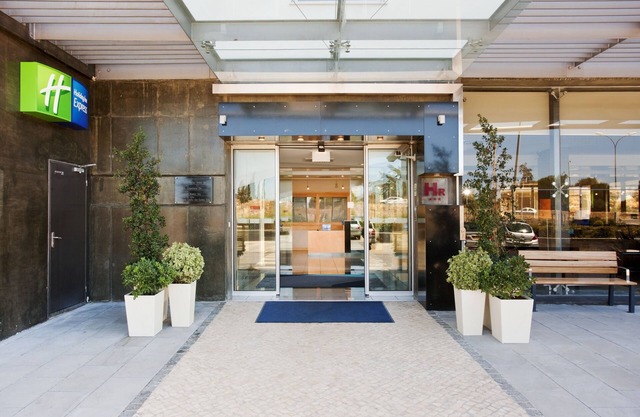Holiday Inn Express Lisbon - Oeiras by IHG
