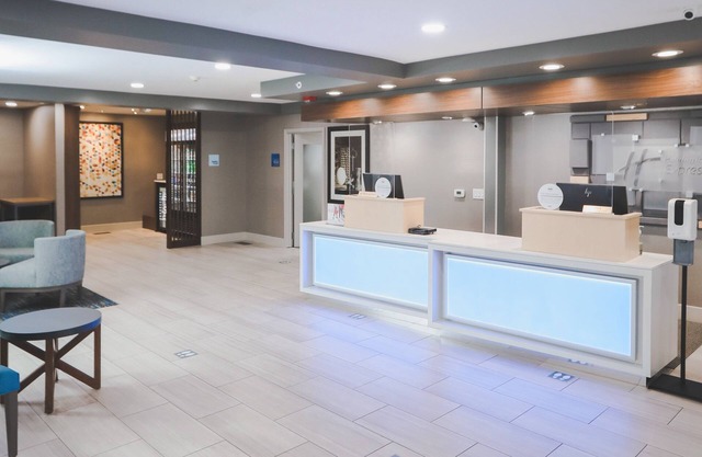 Holiday Inn Express Lompoc by IHG