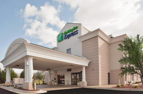 Holiday Inn Express Lynchburg by IHG