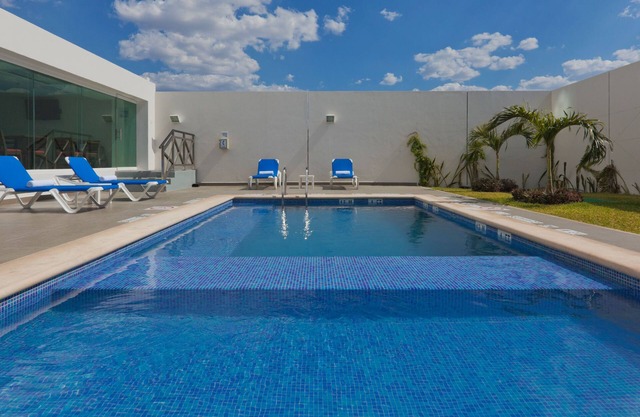 Holiday Inn Express Mérida by IHG