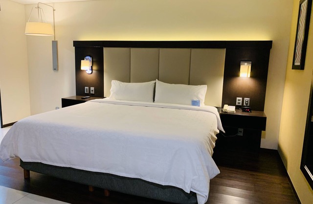 Holiday Inn Express Mexico Basilica by IHG