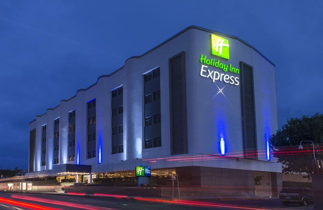 Holiday Inn Express Mexico - Toreo by IHG