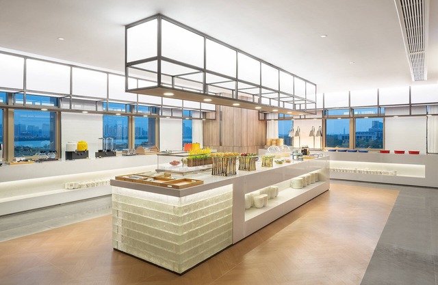 Holiday Inn Express Nanchang High Tech Zone by IHG
