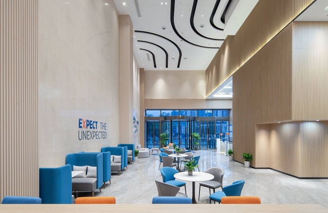 Holiday Inn Express Nanchang Qingshan Lake View by IHG