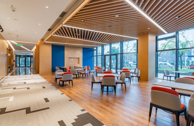 Holiday Inn Express Nanjing Jiangbei Yushan by IHG