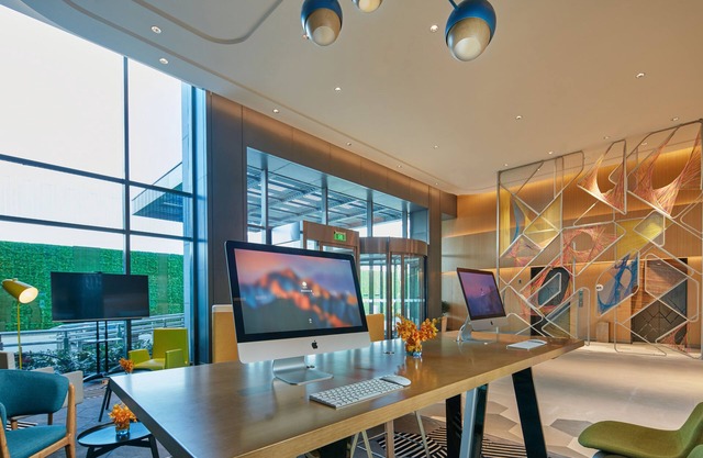 Holiday Inn Express Nantong Textile City by IHG