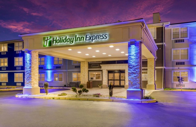 Holiday Inn Express Plymouth by IHG