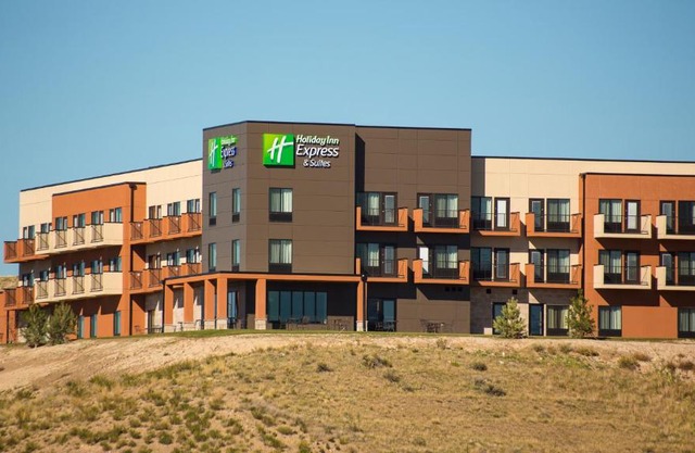 Holiday Inn Express Pocatello by IHG