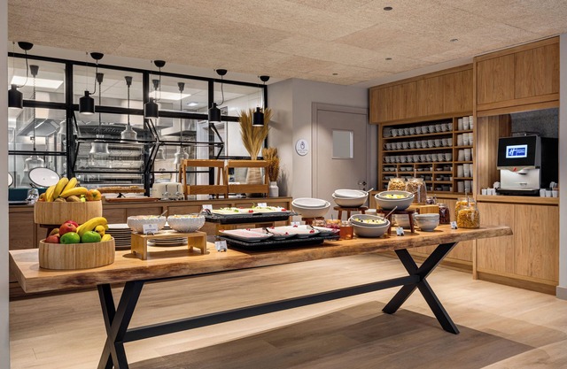 Holiday Inn Express Porto Boavista by IHG