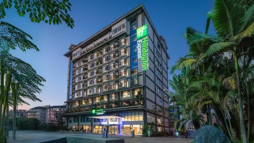 Holiday Inn Express Puer Simao by IHG