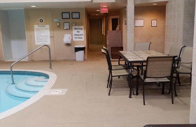 Holiday Inn Express Red Deer by IHG
