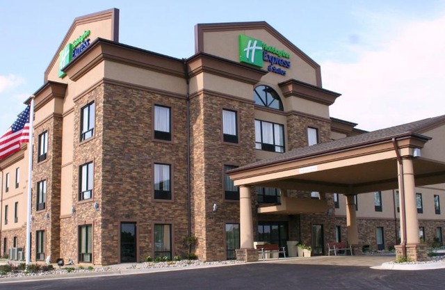 Holiday Inn Express & Suites Arkadelphia - Caddo Valley by IHG