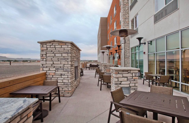 Holiday Inn Express & Suites Green River by IHG