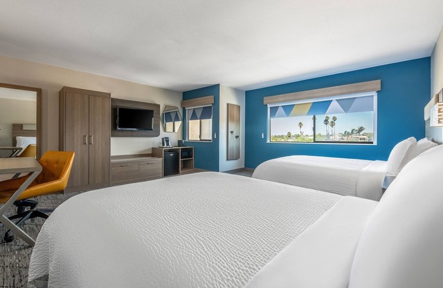 Holiday Inn Express San Diego South - National City by IHG