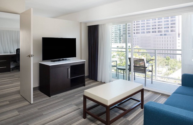 Holiday Inn Express San Diego Downtown by IHG