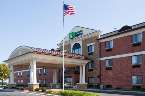 Holiday Inn Express Sheboygan-Kohler/I-43 by IHG
