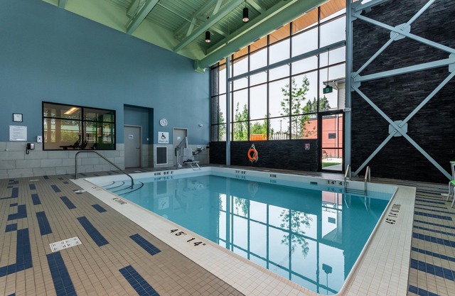 Holiday Inn Express And Suites Chilliwack East by IHG