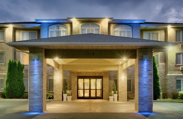 Holiday Inn Express & Suites American Fork - North Provo by IHG