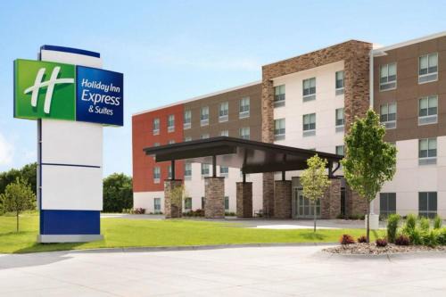 Holiday Inn Express & Suites Ontario - Chino Hills by IHG