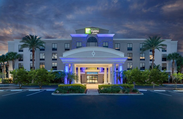 Holiday Inn Express Hotel & Suites Lake Placid by IHG