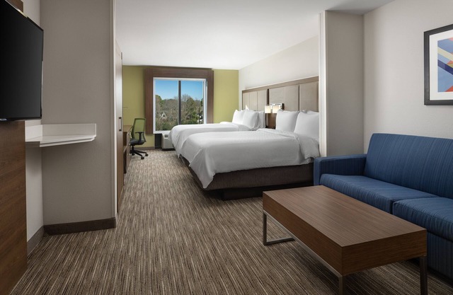 Holiday Inn Express & Suites Olive Branch by IHG
