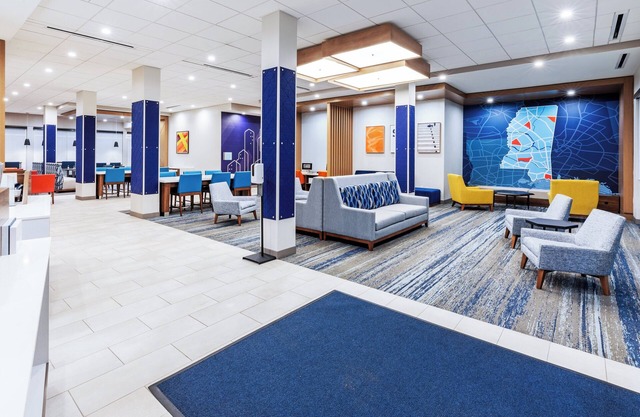 Holiday Inn Express And Suites Senatobia I 55 by IHG
